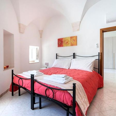 Typical Apulian Apartment Martina Franca Exterior photo